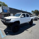 2013 Toyota Tacoma V6 TRD Sport Fully Built for $0