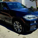 2014 BMW X5 M-Sport xDrive35i for $0 Build Credit, Poor