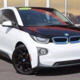 2014 BMW i3 Range Extender Hatchback 4D for $0 Build