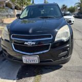 2014 Chevrolet Equinox Trim for $0 Build Credit, Poor Credit,
