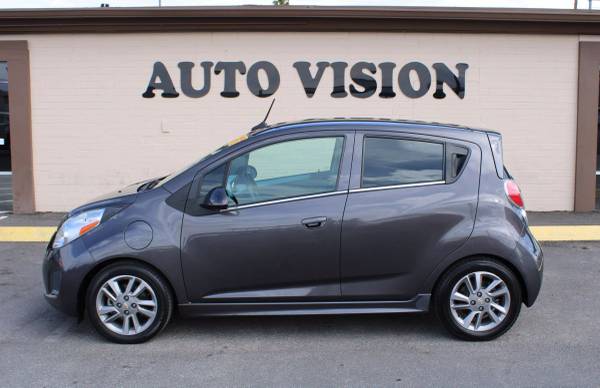 2014 Chevrolet Spark EV - Available for Financing! for $0