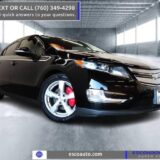 2014 Chevrolet Volt - GOOD/BAD/NO CREDIT OK! for $0 Build