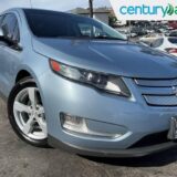 2014 Chevrolet Volt - SE HABLA ESPAÑOL BAD CREDIT OK!