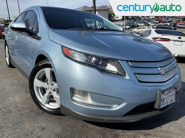 2014 Chevrolet Volt - SE HABLA ESPAÑOL BAD CREDIT OK!