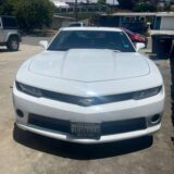2014 Chevy Camaro LS for $0 Build Credit, Poor Credit,