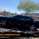 2014 Dodge Challenger R/T 100th Anniversary 5.7 for $0 Build