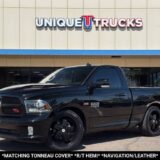 2014 Dodge Ram 1500 R/T Reg Cab for $0 Build