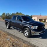 2014 Dodge Ram 1500 for $0 Build Credit, Poor Credit,