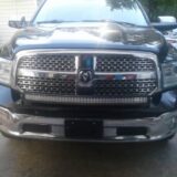 2014 Dodge Ram Laramie 1500 for $0 Build Credit, Poor