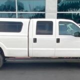 2014 F350 Super Duty 4x4 XLT for $0 Build Credit,