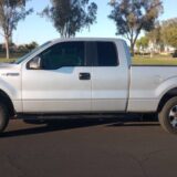 2014 Ford F-150 XLT 5.0L V8 For Sale for $0