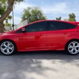 2014 Ford Focus ST for $0 Build Credit, Poor Credit,