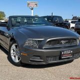 2014 Ford Mustang V6 Premium for $0 Build Credit, Poor
