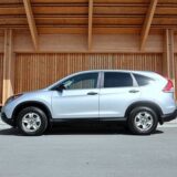 2014 Honda CR-V LX - No Accidents, 189,000 km, Rear