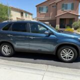 2014 Kia Sorento 3rd Row Seat for $0 Build Credit,