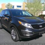 2014 Kia Sportage LX for $0 Build Credit, Poor Credit,
