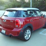 2014 MINI COOPER Countryman One Owner Low Miles 78,600 for