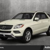 2014 Mercedes-Benz ML350 SUV for $0 Build Credit, Poor Credit,