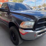 2014 RAM 2500 SLT Single Cab 6.4L V8 - Like