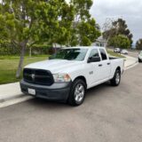 2014 Ram 1500 Trim for $0 Build Credit, Poor Credit,