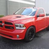 2014 Ram R/T Hemi – Low Payment Financing Available for