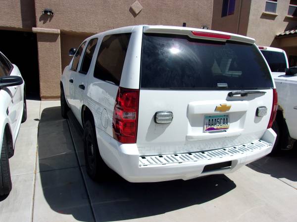 2014 Tahoe for $0 Build Credit, Poor Credit, Bad Credit,
