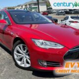 2014 Tesla Model S 85 - SE HABLA ESPAÑOL BAD