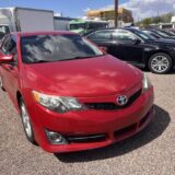 2014 Toyota Camry for $0 Build Credit, Poor Credit, Bad