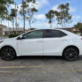 2014 Toyota Corolla S - $7,000 OBO for $0 Build
