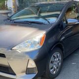 2014 Toyota Prius c for $0 Build Credit, Poor Credit,