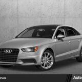 2015 Audi A3 2.0T Premium Plus Sedan AWD for $0