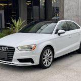 2015 Audi A3 Premium - Clean Title, 104k Miles for