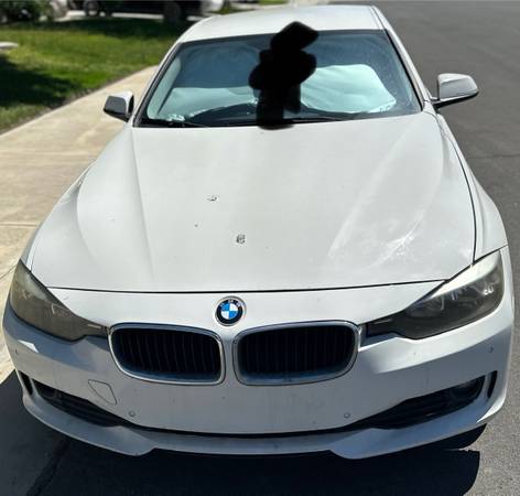 2015 BMW 328d Diesel for $0 Build Credit, Poor Credit,
