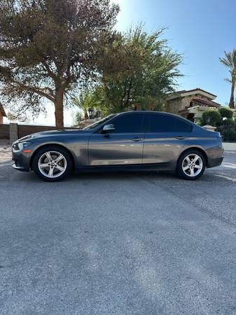 2015 BMW 328i Sedan for $0 Build Credit, Poor Credit,