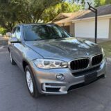 2015 BMW X5 xDrive35i for $0 Build Credit, Poor Credit,