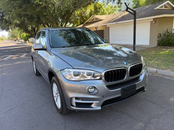 2015 BMW X5 xDrive35i for $0 Build Credit, Poor Credit,