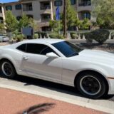 2015 Chevrolet Camaro LS - Clean & Reliable with New