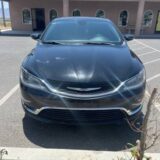 2015 Chrysler 200 - $1499 Down for $0 Build Credit,