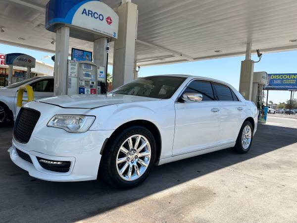2015 Chrysler 300C for $0 Build Credit, Poor Credit, Bad