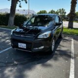 2015 Ford Escape SE 4-Cyl - 165K Miles - Smog