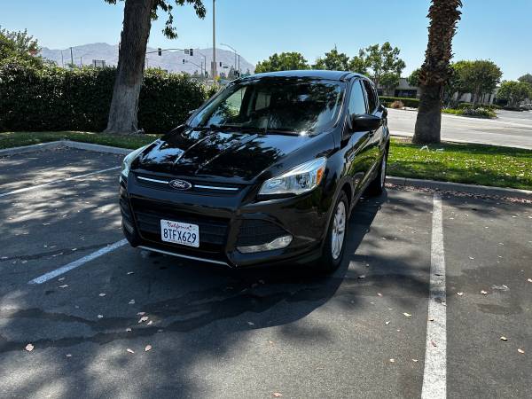 2015 Ford Escape SE 4-Cyl - 165K Miles - Smog