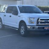 2015 Ford F-150 XLT for $0 Build Credit, Poor Credit,