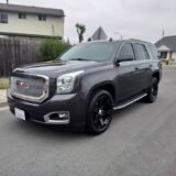 2015 GMC Yukon for $0 Build Credit, Poor Credit, Bad