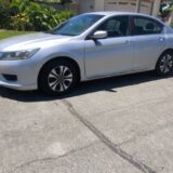 2015 Honda Accord for $0 Build Credit, Poor Credit, Bad