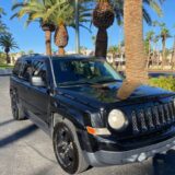 2015 Jeep Patriot for $0 Build Credit, Poor Credit, Bad