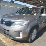 2015 Kia Sorento LX - Wholesale Pricing, 3rd Seat, Mint