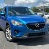 2015 Mazda CX-5 GT for $0 Build Credit, Poor Credit,