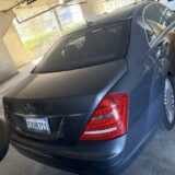 2015 Mercedes-Benz S550 for $0 Build Credit, Poor Credit, Bad