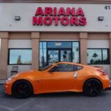 2015 Nissan 370Z Trim - Financing Available! for $0 Build