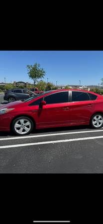 2015 Prius Hybrid for $0 Build Credit, Poor Credit, Bad